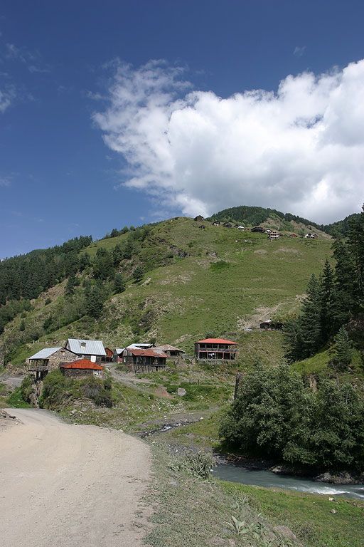 !!!! Однодневный тур в Тушети !!!!