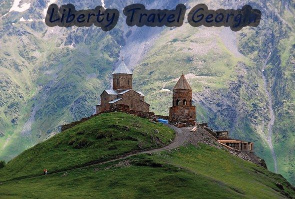 ერთდღიანი ტური ყაზბეგში