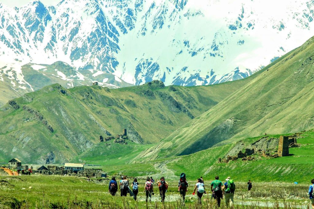 ლაშქრობა თრუსოს ხეობაში /ფენიქსი/