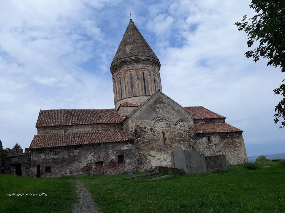 ოზაანი, ხირსა, მირზაანი, მაჩხაანი