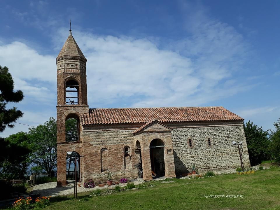 ოზაანი, ხირსა, მირზაანი, მაჩხაანი