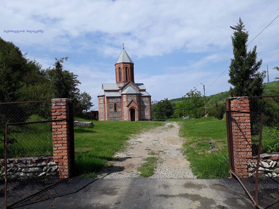 ოზაანი, ხირსა, მირზაანი, მაჩხაანი