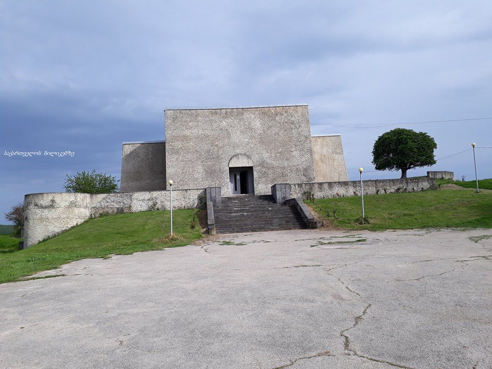 ოზაანი, ხირსა, მირზაანი, მაჩხაანი