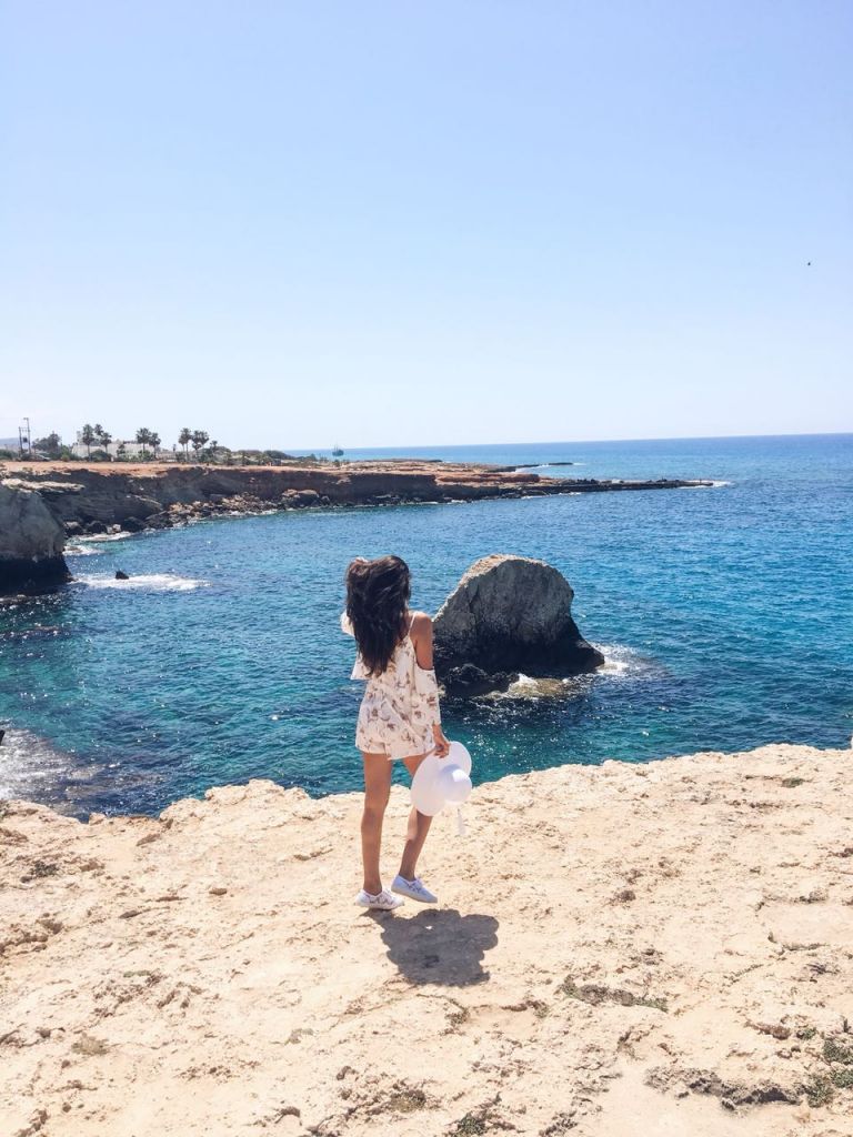 დაუვიწყარი გართობა და დასვენება აია ნაპაზე <