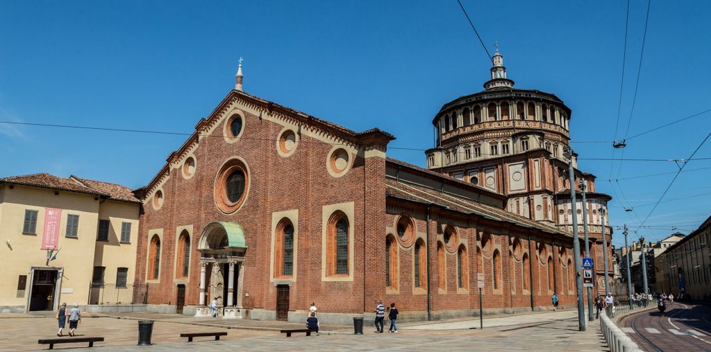 ავიაბილეთები მილანის მიმართულებით მხოლოდ !