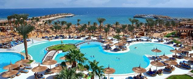 ეგვიპტის სრული პაკეტი