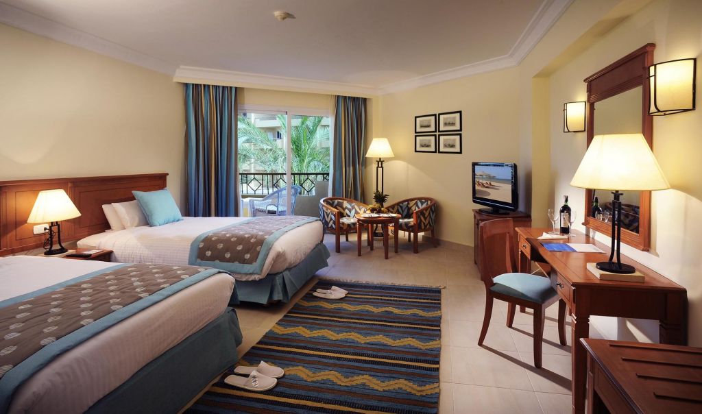 ეგვიპტის სრული პაკეტი