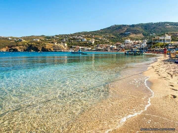 კრეტა  სრული პაკეტი ALL INCLUSIVE!