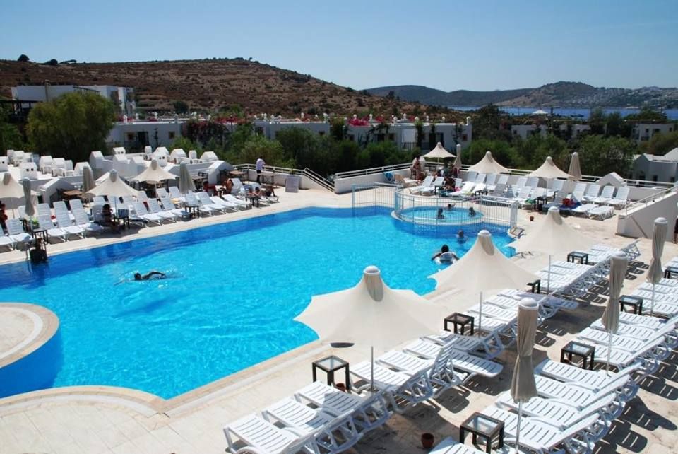 ✈️✈️✈️✈️ ანტალია-ქემერი