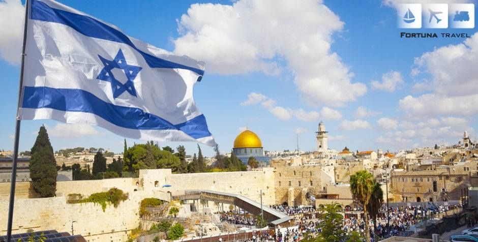 თელ-ავივი, ისრაელი️