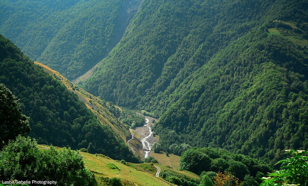 თბილისი-ანანური-გუდაური-ყაზბეგი-მცხეთა
