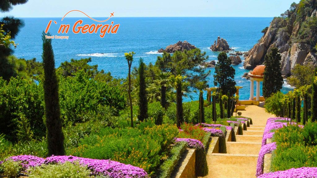 ესპანური ზაფხული კოსტა - ბრავაზე