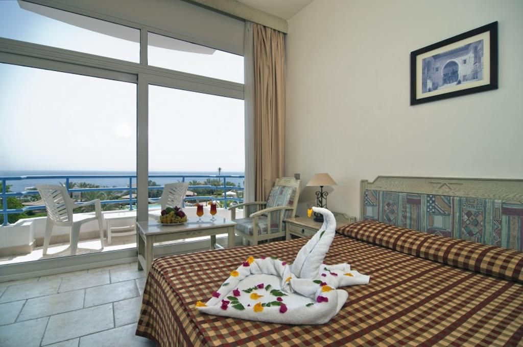 დაისვენე ეგვიპტეში