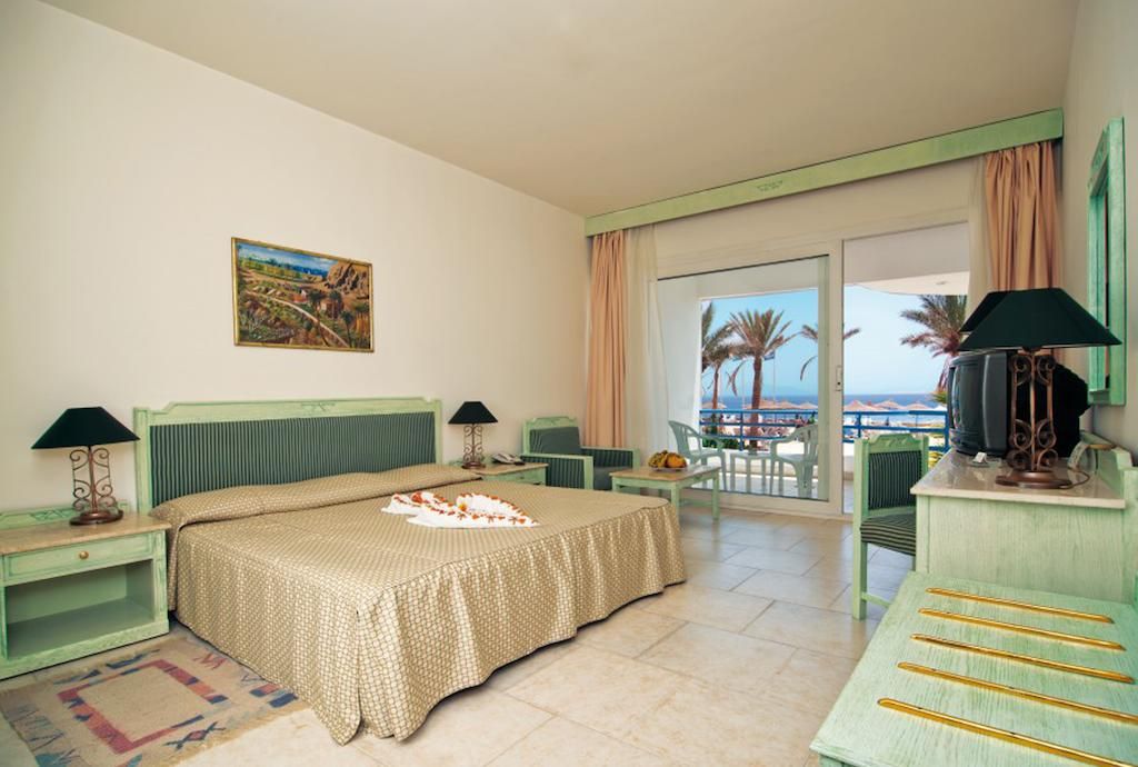 დაისვენე ეგვიპტეში