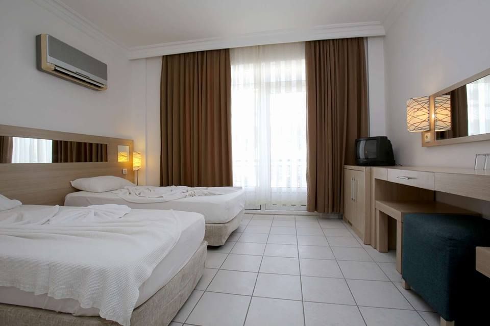 ცხელი აქციაა !!!! ანტალია სრული პაკეტი