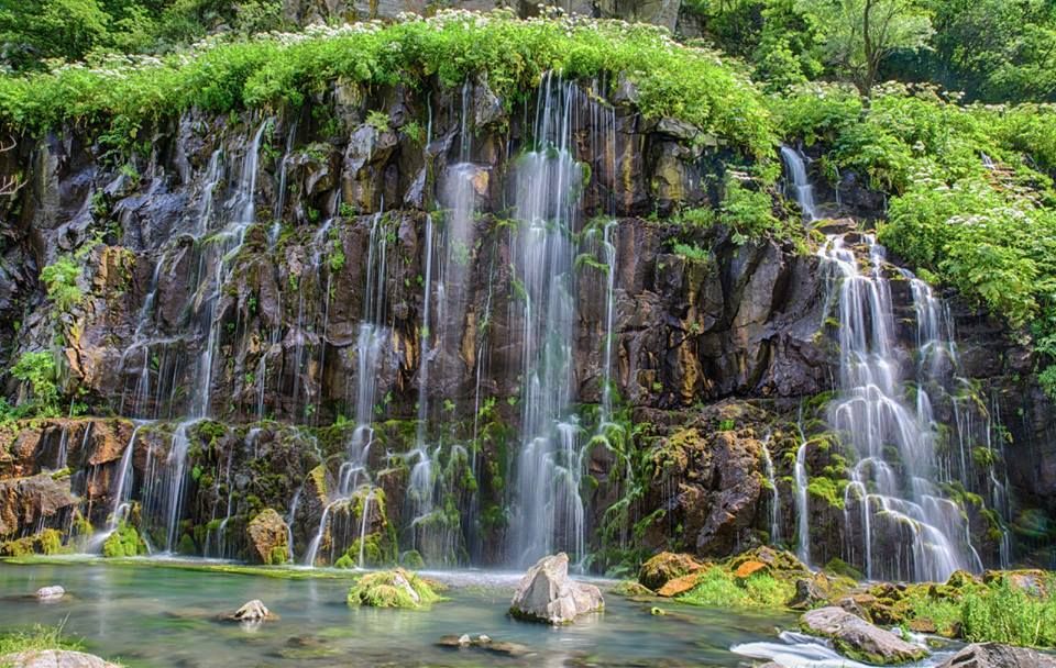 დაშბაშის კანიონი მხოლოდ  ! დარჩენილია  ადგილი
