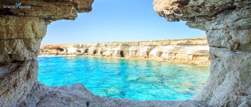 აია ნაპა / კვიპროსი !