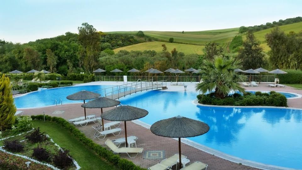 შოკ ფასები საბერძნეთის ტურებზე !