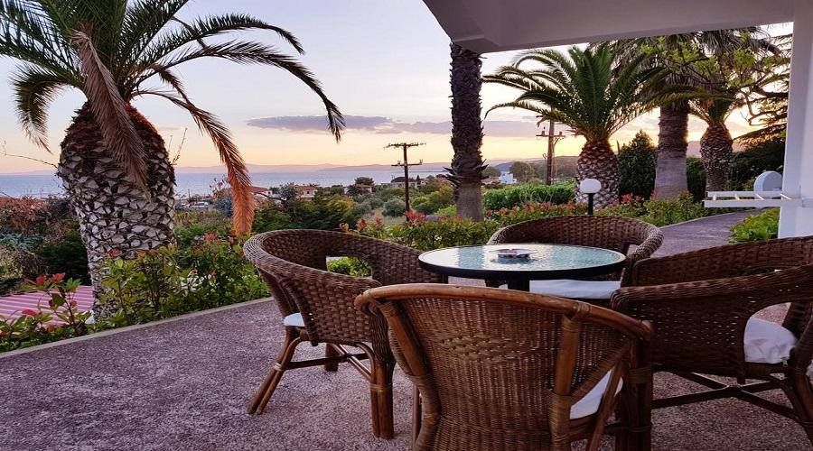 შოკ ფასები საბერძნეთის ტურებზე !