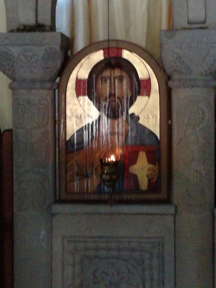 ეგზოტიკური დაუვიწყარი ტური მარტვილის კანიონზე- ლ