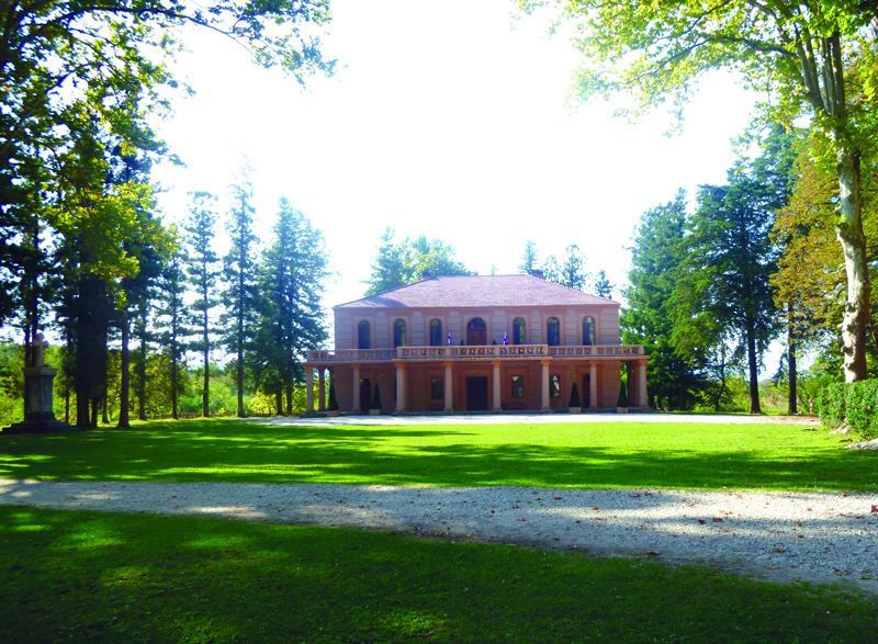 ეგზოტიკური დაუვიწყარი ტური მარტვილის კანიონზე- ლ