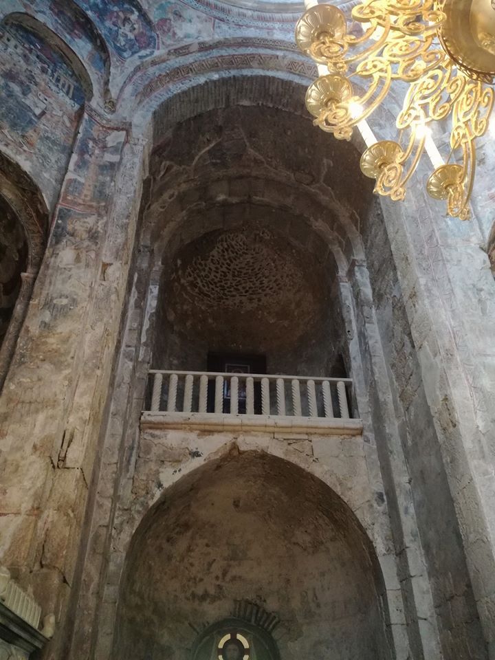 ეგზოტიკური დაუვიწყარი ტური მარტვილის კანიონზე- ლ