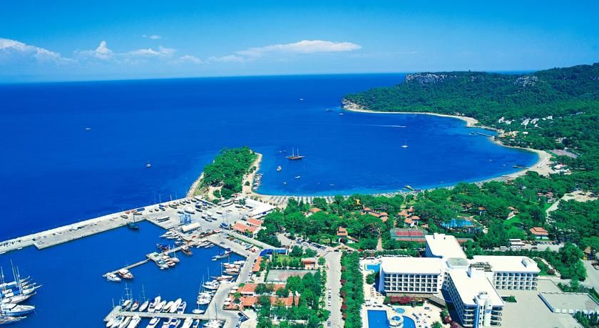 ☀️რატომ ქემერი ?