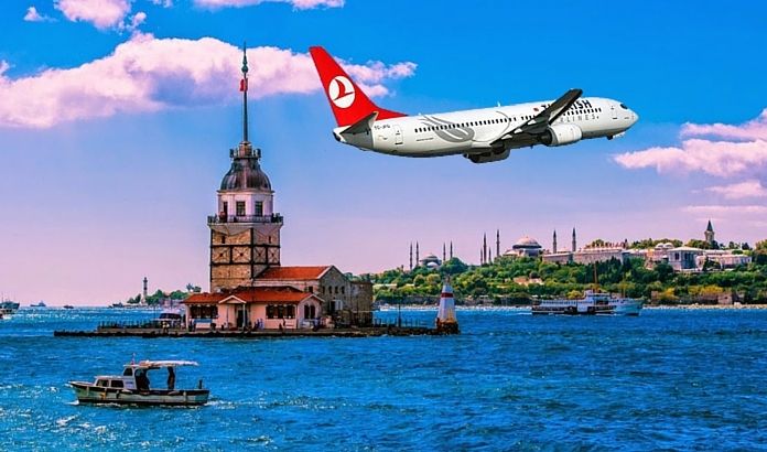 SHOK -აქცია! თურქეთის კურორტები დაუჯერებელ ფასად!