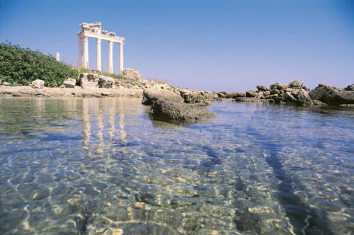 SHOK -აქცია! თურქეთის კურორტები დაუჯერებელ ფასად!