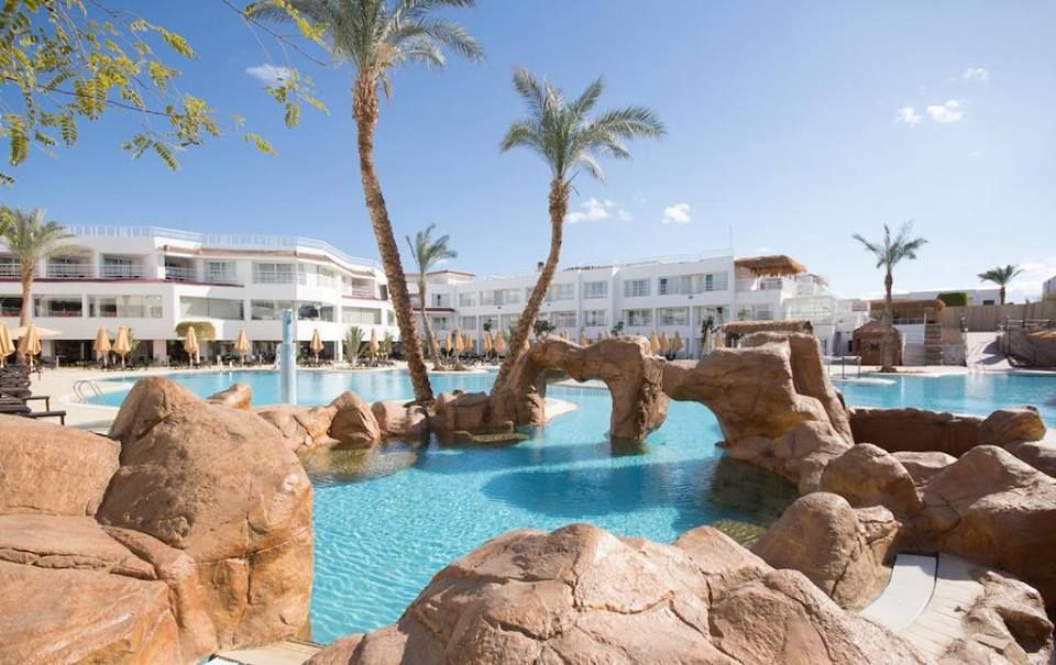 სრული საგზურები შარმ ელ შეიხის მიმართულებით !