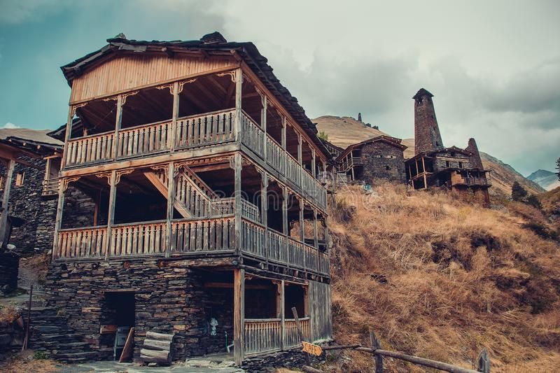 Tours in Georgia for groups - Туры в Грузии для групп