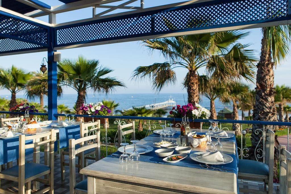 ◣ თურქეთი / ანტალია !