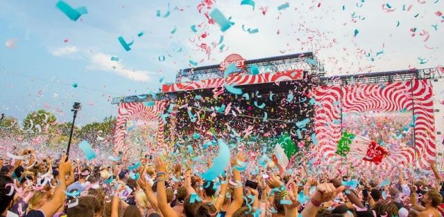 Sziget Festival