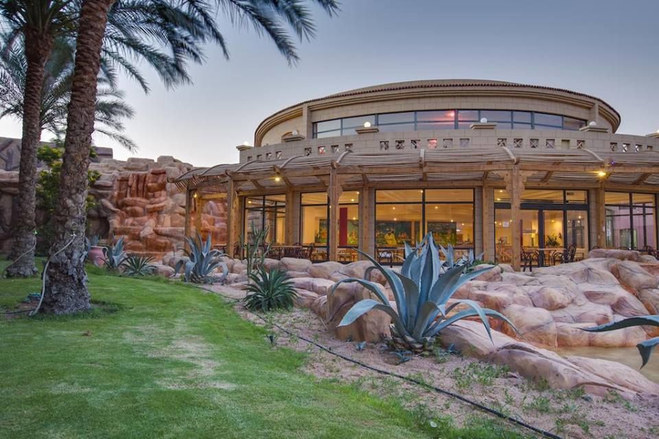 შარმ ელ შეიხი - ივნისი!!