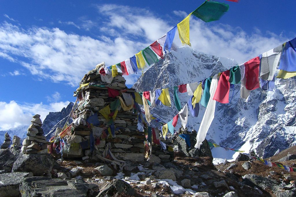 მოგზაურობა საოცნებო ტიბეტში