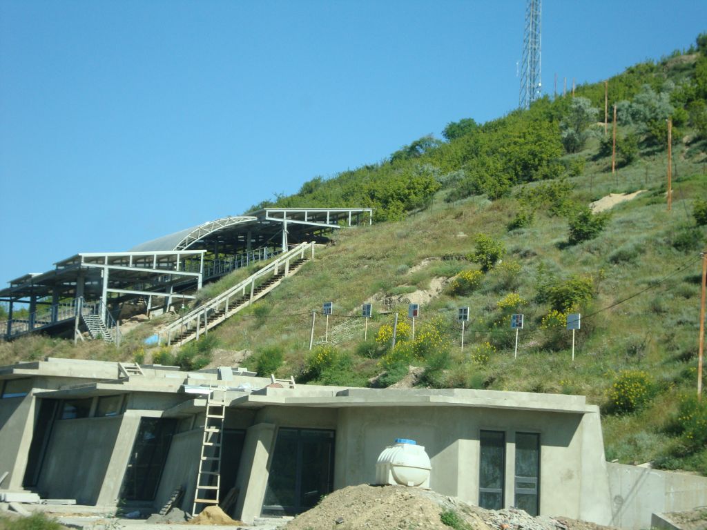 ტური კახეთში