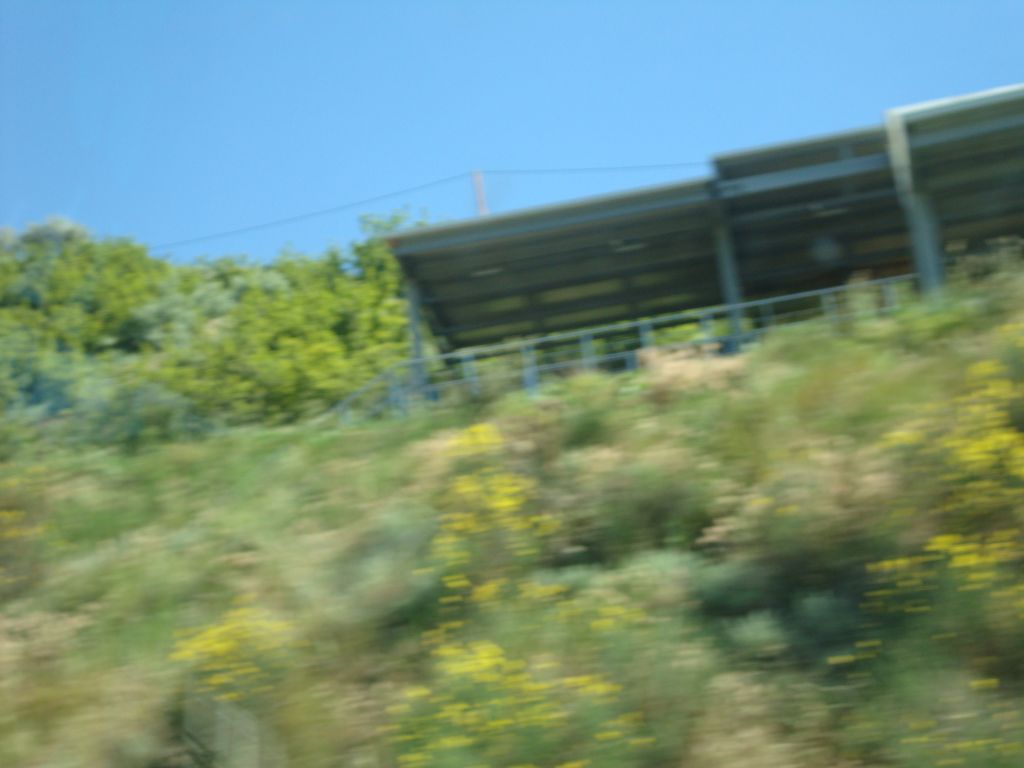 ტური კახეთში