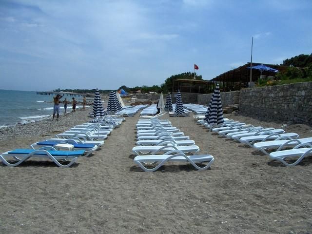 ტური ქემერი (ბელდიბი)