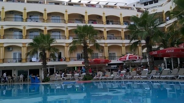 ტური ქემერი (ბელდიბი)