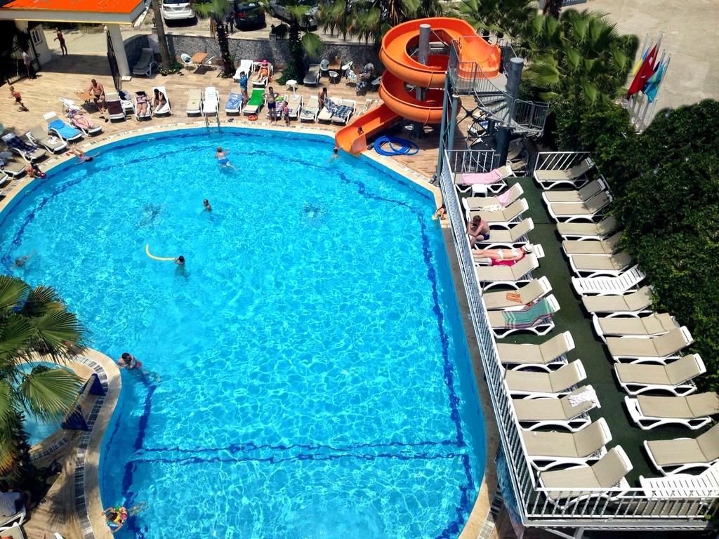 ტური ქემერი (ბელდიბი)