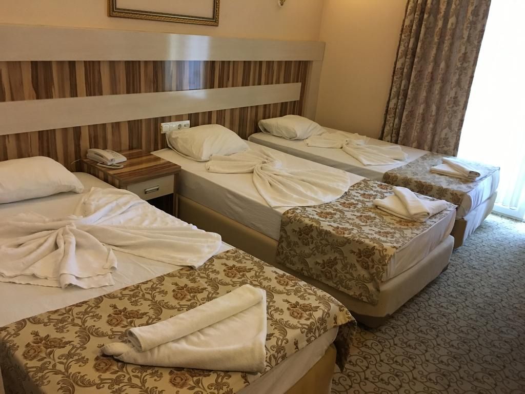 ტური ქემერი (ბელდიბი)