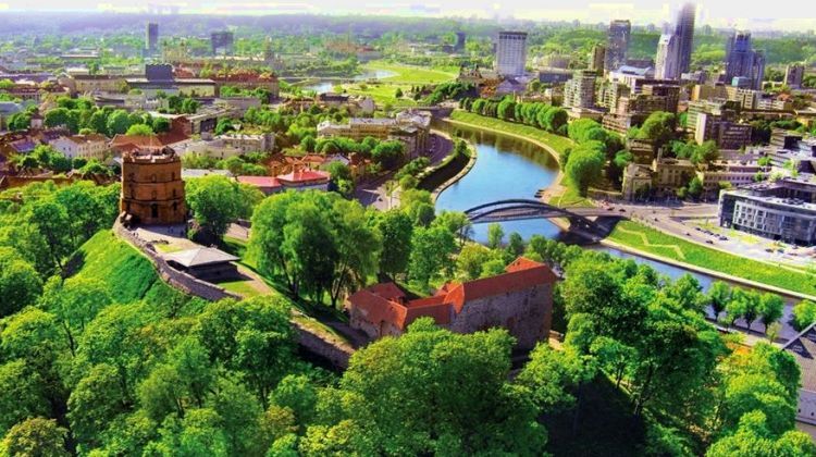 ვილნიუსი