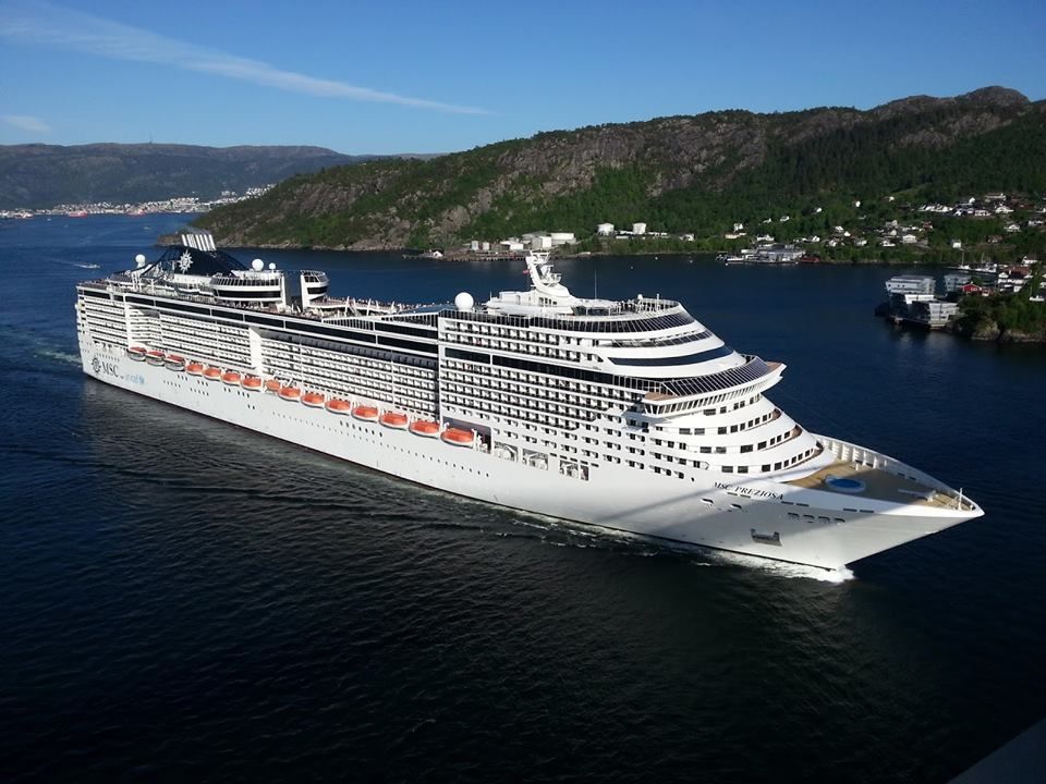 ქვეყნის კრუიზი !