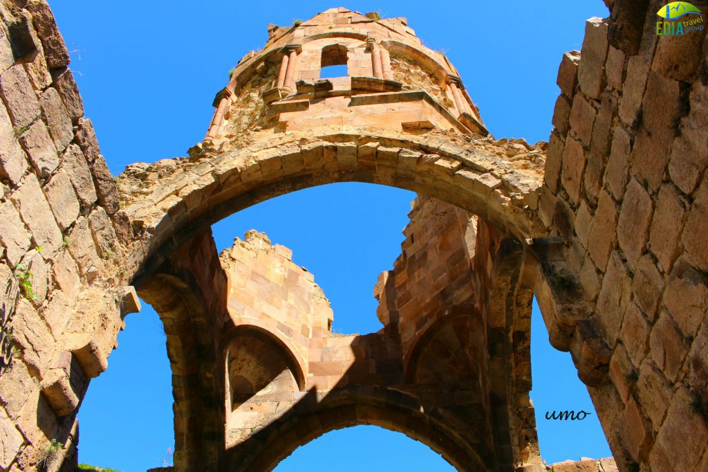 სამ დღიანი ტური ტაო-კლარჯეთში!!!