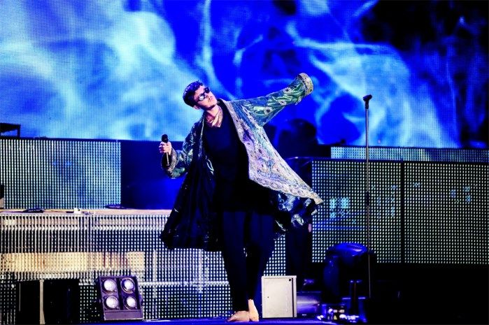 ნახეთ რა გელით ბუდაპეშტში Sziget Festival - !