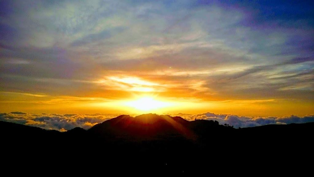 ბახმარო-გომის მთა (კვებით)