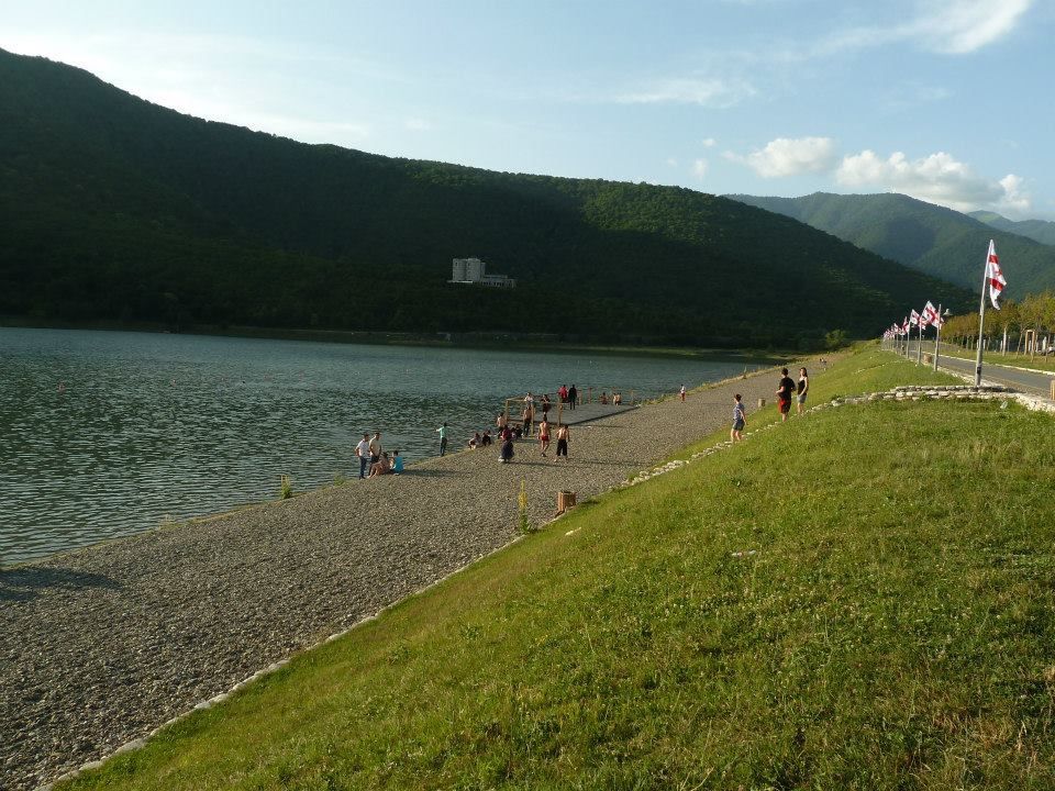 დაუვიწყარი ღვინის ტური კახეთში