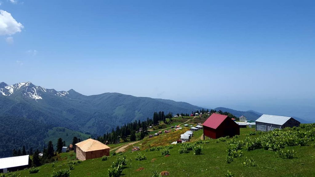ბახმარო-გომის მთა-ურეკი (ჯერადი კვებით)