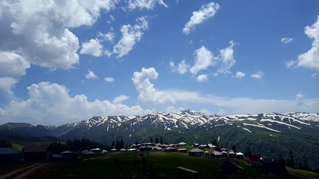 ბახმარო-გომის მთა-ურეკი (ჯერადი კვებით)