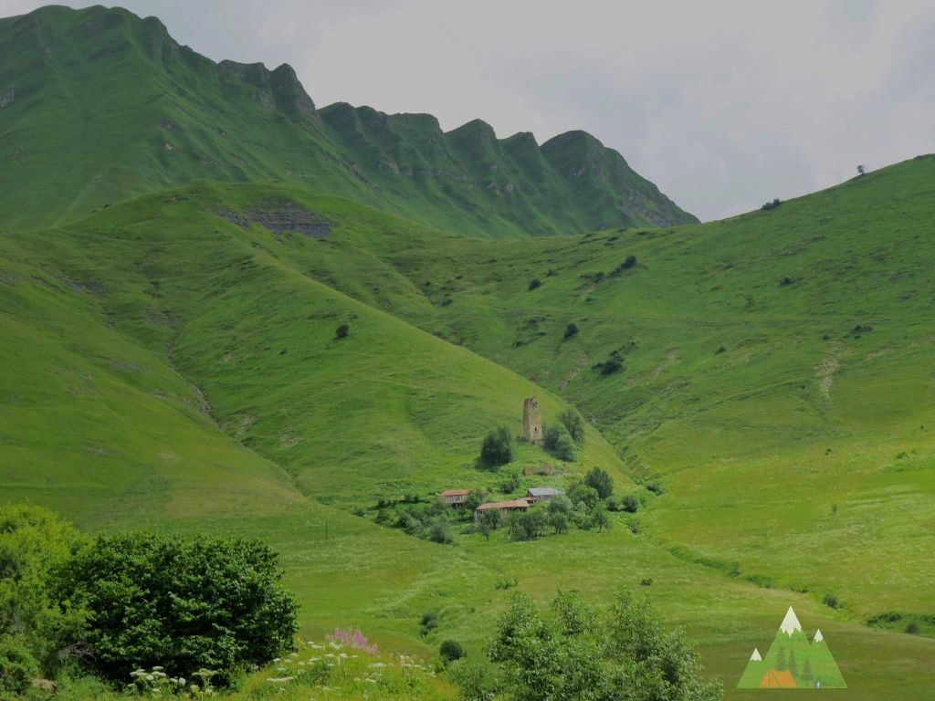 ხადას ხეობა